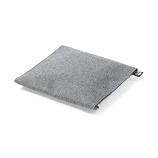 Gift Campaign Sacchettino termico con logo in RPET con chiusura a velcro Club Sandwich> Porta Pranzo