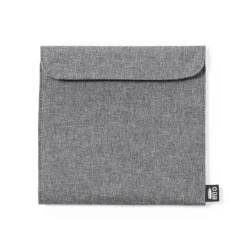 Gift Campaign Sacchettino termico con logo in RPET con chiusura a velcro Club Sandwich></noscript> Porta Pranzo