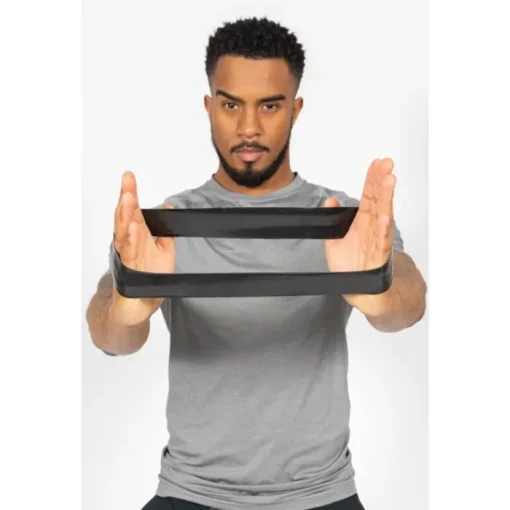 Gift Campaign Sacchetto con 4 bande elastiche in TPE con resistenze differenti Strong> Gadget Palestra