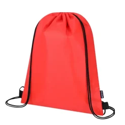 Gift Campaign Sacchetto con cordoncini e funzione frigo all’interno 4L> Borse Termiche|Sacche Personalizzate