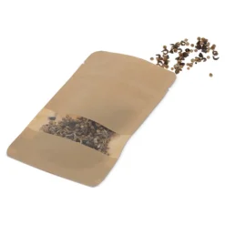 Gift Campaign Sacchetto di carta kraft con semi da piantare come regalo> Vasetti Con Semi