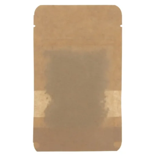 Gift Campaign Sacchetto di carta kraft con semi da piantare come regalo> Vasetti Con Semi