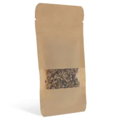 Gift Campaign Sacchetto di carta kraft con semi da piantare come regalo></noscript> Vasetti Con Semi