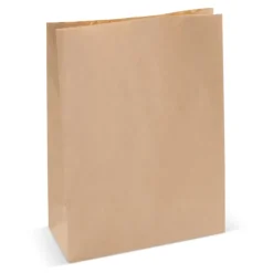 Gift Campaign Sacchetto di carta kraft FSC da 70g/m2 prodotto in Europa> Buste Di Carta