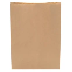 Gift Campaign Sacchetto di carta kraft FSC da 70g/m2 prodotto in Europa> Buste Di Carta