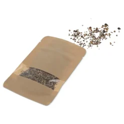 Gift Campaign Sacchetto di carta kraft con kit semi da piantare> Vasetti Con Semi