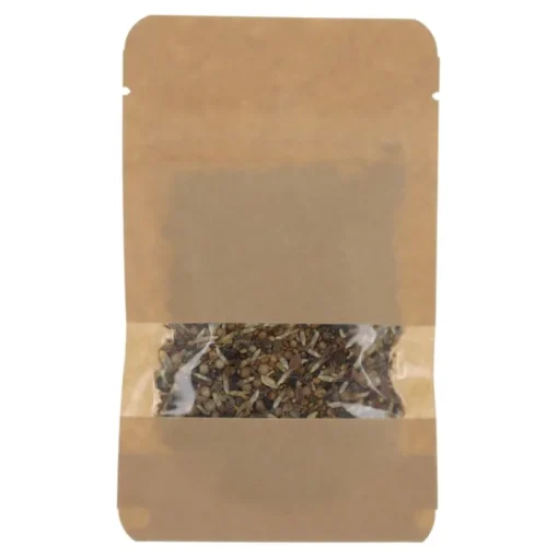 Gift Campaign Sacchetto di carta kraft con kit semi da piantare> Vasetti Con Semi