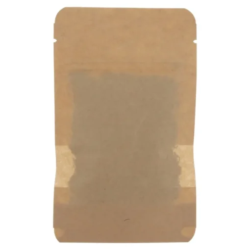 Gift Campaign Sacchetto di carta kraft con kit semi da piantare> Vasetti Con Semi