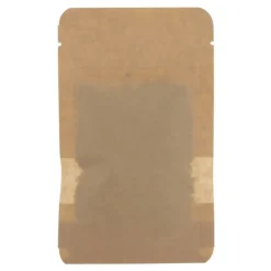 Gift Campaign Sacchetto di carta kraft con semi di fiori da piantare></noscript> Vasetti Con Semi