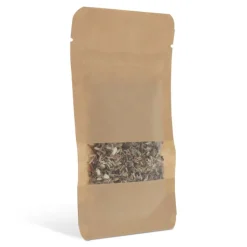 Gift Campaign Sacchetto di carta kraft con semi di fiori da piantare></noscript> Vasetti Con Semi