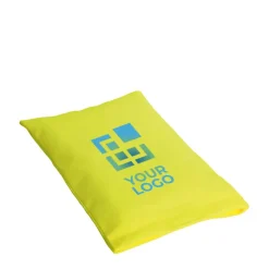 Gift Campaign Sacchetto per il gilet alta visibilità con logo in poliestere RoadWork></noscript> Gilet Alta Visibilità