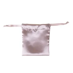 Gift Campaign Sacchetto piccolo in raso personalizzabile con chiusura a cordoncino coordinato></noscript> Borse Di Tela Personalizzate