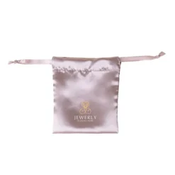 Gift Campaign Sacchetto piccolo in raso personalizzabile con chiusura a cordoncino coordinato></noscript> Borse Di Tela Personalizzate