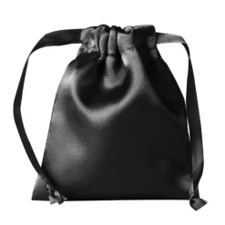 Gift Campaign Sacchetto piccolo in raso personalizzabile con chiusura a cordoncino coordinato></noscript> Borse Di Tela Personalizzate