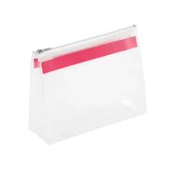 Gift Campaign Sacchetto portaoggetti personalizzabile chiusura con cerniera Zipper> Accessori Da Viaggio