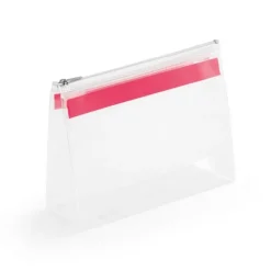 Gift Campaign Sacchetto portaoggetti personalizzabile chiusura con cerniera Zipper> Accessori Da Viaggio