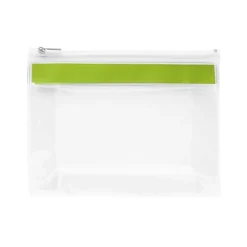 Gift Campaign Sacchetto portaoggetti personalizzabile chiusura con cerniera Zipper></noscript> Accessori Da Viaggio