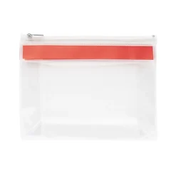 Gift Campaign Sacchetto portaoggetti personalizzabile chiusura con cerniera Zipper></noscript> Accessori Da Viaggio