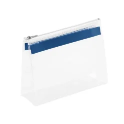 Gift Campaign Sacchetto portaoggetti personalizzabile chiusura con cerniera Zipper></noscript> Accessori Da Viaggio