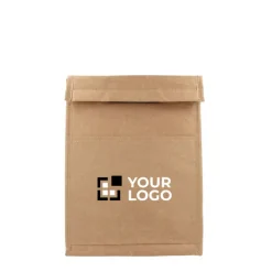 Gift Campaign Sacchetto termico con rivestimento in PEVA e chiusura in velcro></noscript> Borse Termiche