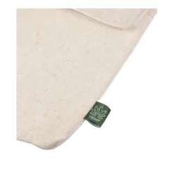 Gift Campaign Sacchetto termico per panini in canapa 170 g/m² con chiusura a strappo> Porta Pranzo