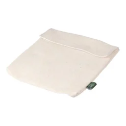 Gift Campaign Sacchetto termico per panini in canapa 170 g/m² con chiusura a strappo></noscript> Porta Pranzo