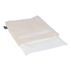 Gift Campaign Sacchetto termico per panini in canapa 170 g/m² con chiusura a strappo></noscript> Porta Pranzo