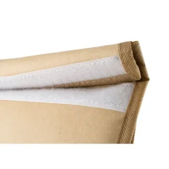 Gift Campaign Sacchetto termico tasca frontale interno isolato chiusura velcro Lunch> Borse Termiche