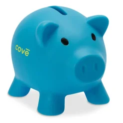 Gift Campaign Salvadanaio pubblicitario a forma di maialino in PVC colorato Piggy></noscript> Regali Per Bambini