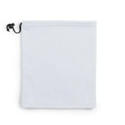 Gift Campaign Scaldacollo con logo caldo regolabile polar fleece 280g/m2 Adjust Warm> Gadget Per Bicicletta|Sciarpe E Scaldacollo