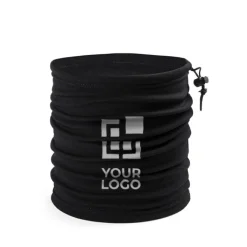 Gift Campaign Scaldacollo con logo caldo regolabile polar fleece 280g/m2 Adjust Warm></noscript> Gadget Per Bicicletta|Sciarpe E Scaldacollo