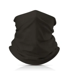 Gift Campaign Scaldacollo con logo in poliestere ed elastan per proteggere bocca e naso> Sciarpe E Scaldacollo
