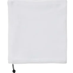 Gift Campaign Scaldacollo in pile di poliestere con regolatore elastico 200 g/m2> Sciarpe E Scaldacollo