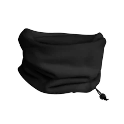 Gift Campaign Scaldacollo in pile di poliestere con regolatore elastico 200 g/m2> Sciarpe E Scaldacollo
