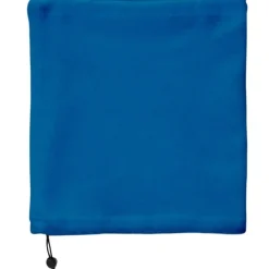 Gift Campaign Scaldacollo in pile di poliestere con regolatore elastico 200 g/m2></noscript> Sciarpe E Scaldacollo