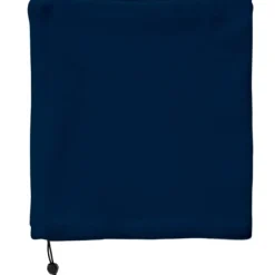 Gift Campaign Scaldacollo in pile di poliestere con regolatore elastico 200 g/m2></noscript> Sciarpe E Scaldacollo