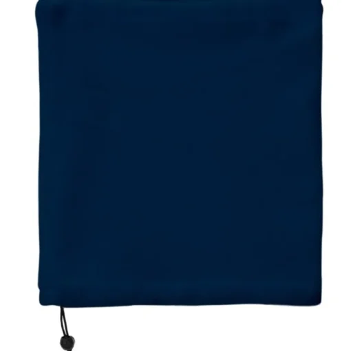 Gift Campaign Scaldacollo in pile di poliestere con regolatore elastico 200 g/m2> Sciarpe E Scaldacollo