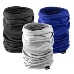 Gift Campaign Scaldacollo in poliestere RPET in colori neutri><noscript><img width=