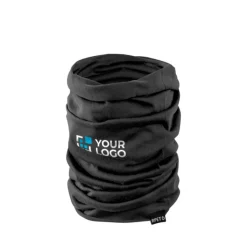 Gift Campaign Scaldacollo in poliestere RPET in colori neutri><noscript><img width=