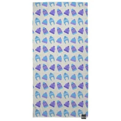 Gift Campaign Scaldacollo in poliestere RPET in colori neutri><noscript><img width=