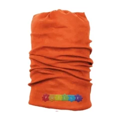 Gift Campaign Scaldacollo personalizzabile in poliestere per sublimazione Heat></noscript> Sciarpe E Scaldacollo