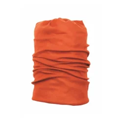 Gift Campaign Scaldacollo personalizzabile in poliestere per sublimazione Heat></noscript> Sciarpe E Scaldacollo