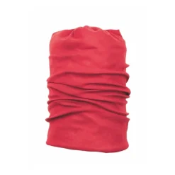 Gift Campaign Scaldacollo personalizzabile in poliestere per sublimazione Heat></noscript> Sciarpe E Scaldacollo