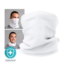 Gift Campaign Scaldacollo personalizzati con logo impermeabile Antibatterico> Gadget Per Medici E Infermieri|Sciarpe E Scaldacollo