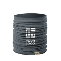 Gift Campaign Scaldacollo personalizzato sostenibile multifunzione Organic Cotton></noscript> Gadget Per Bicicletta|Sciarpe E Scaldacollo