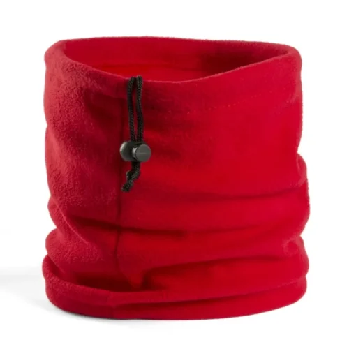 Gift Campaign Scaldacollo pubblicitario regolabile polar fleece 200g/m2 Adjust> Gadget Per Bicicletta|Sciarpe E Scaldacollo