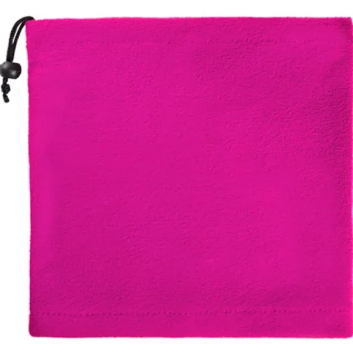 Gift Campaign Scaldacollo pubblicitario regolabile polar fleece 200g/m2 Adjust> Gadget Per Bicicletta|Sciarpe E Scaldacollo