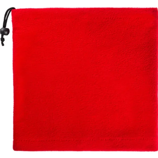 Gift Campaign Scaldacollo pubblicitario regolabile polar fleece 200g/m2 Adjust> Gadget Per Bicicletta|Sciarpe E Scaldacollo