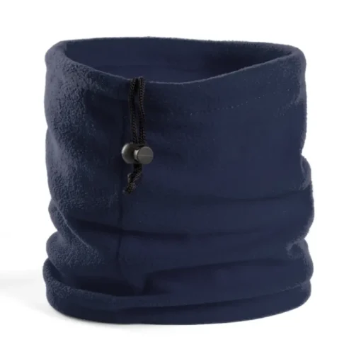 Gift Campaign Scaldacollo pubblicitario regolabile polar fleece 200g/m2 Adjust> Gadget Per Bicicletta|Sciarpe E Scaldacollo