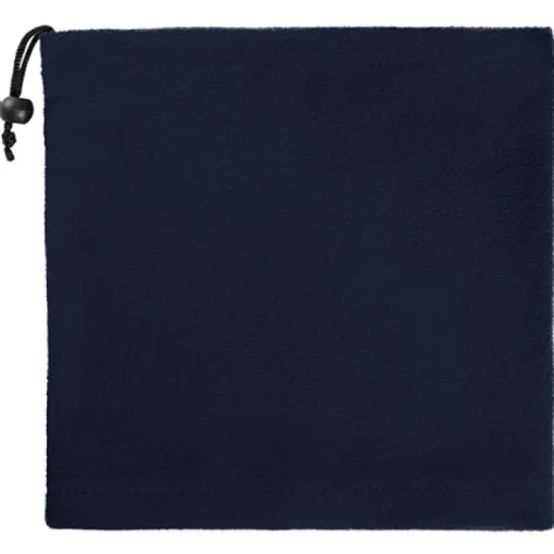 Gift Campaign Scaldacollo pubblicitario regolabile polar fleece 200g/m2 Adjust> Gadget Per Bicicletta|Sciarpe E Scaldacollo